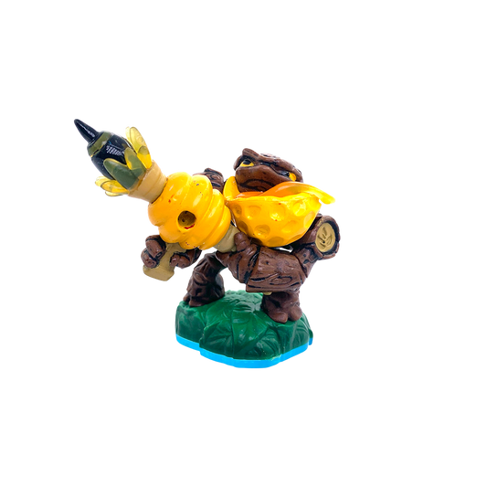 Skylanders Lightcore Bumble Blast (Swap Force) #84827888