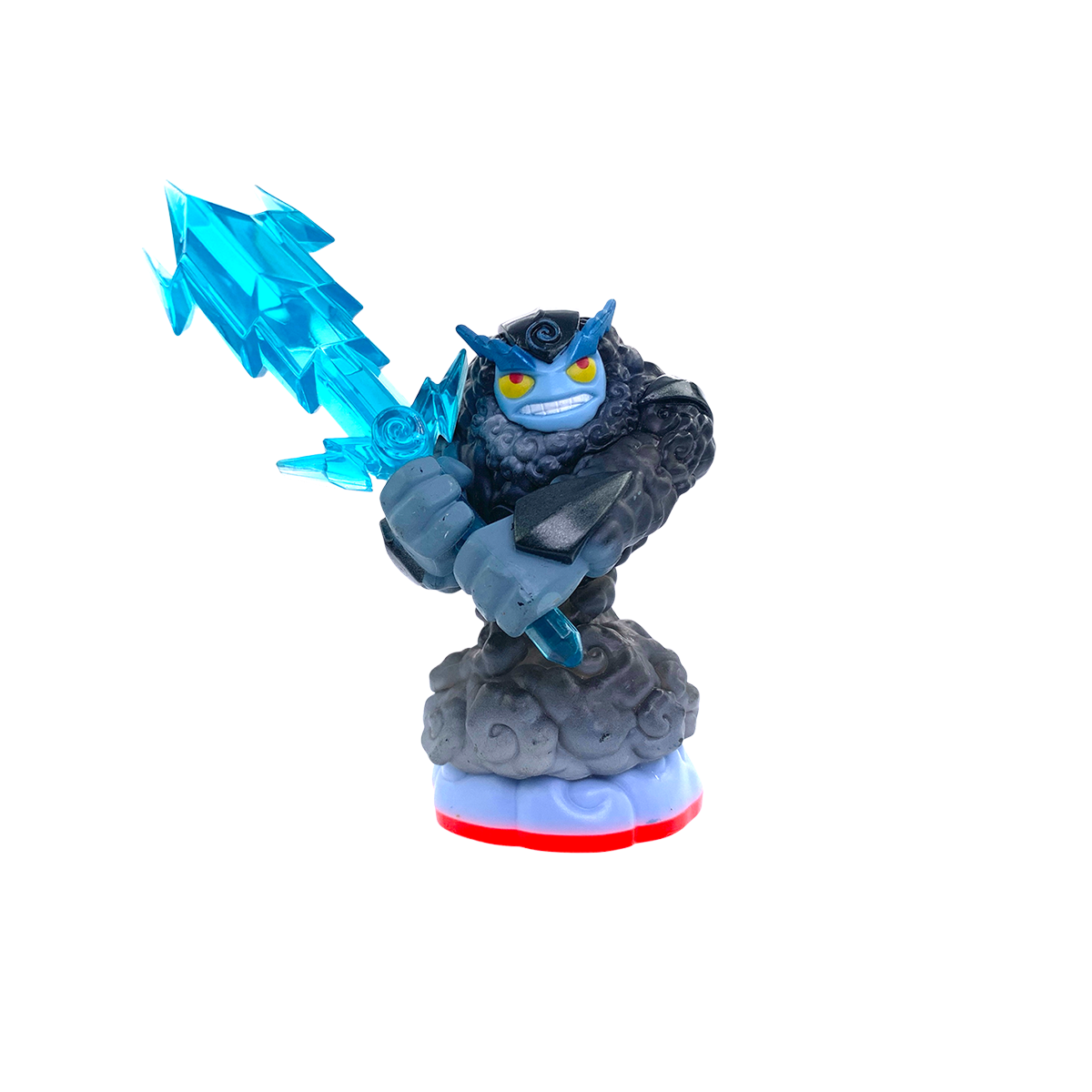 Skylanders Thunderbolt (Trap Team) #87171888