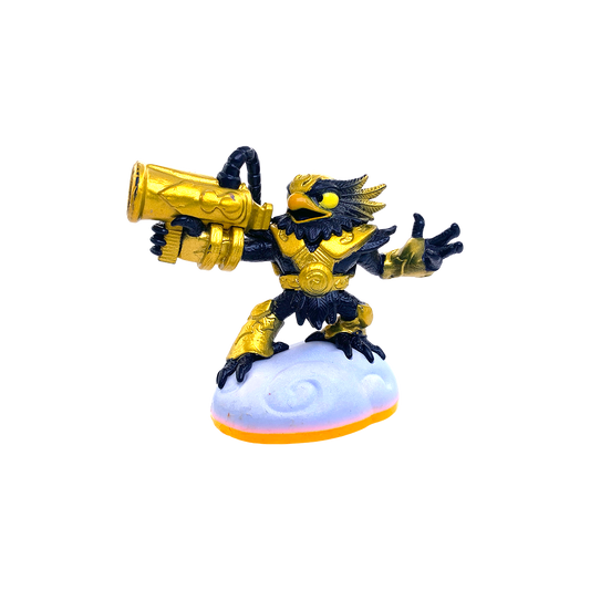 Skylanders Legendary Jet-Vac (Giants) #85001888