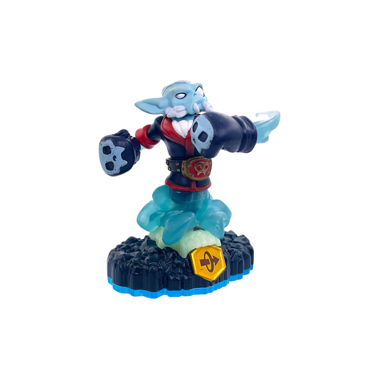 Skylanders Night Shift (Swap Force) #84744888