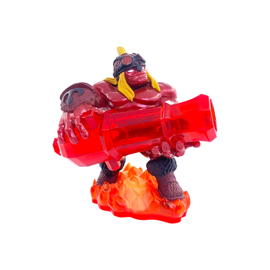 Skylanders Ka Boom (Trap Team) #87192888