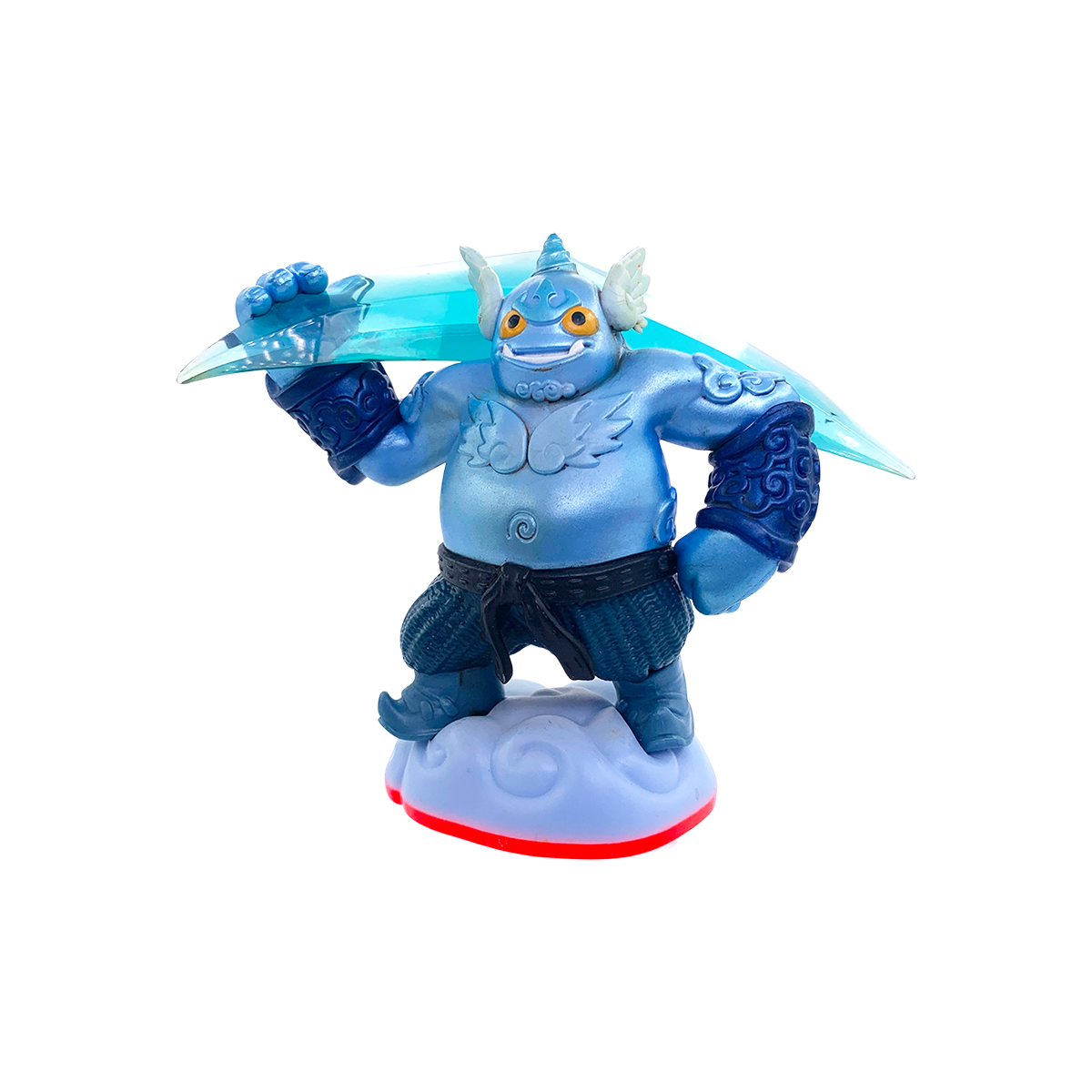 Skylanders Gusto (Trap Team) #87000888