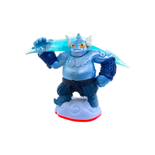 Skylanders Gusto (Trap Team) #87000888