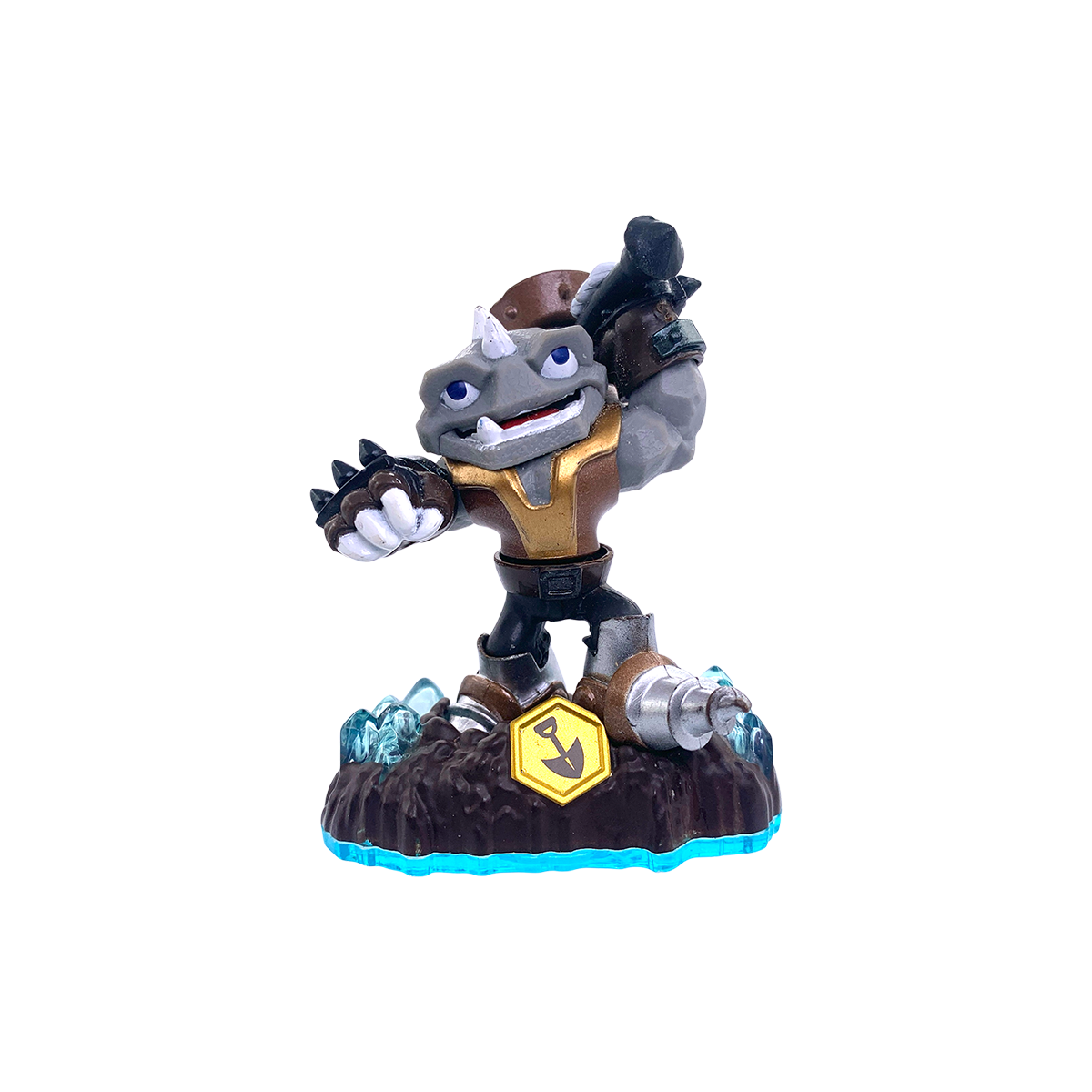 Skylanders Rubble Rouser (Swap Force) #84802888