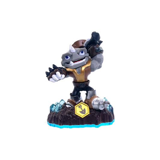 Skylanders Rubble Rouser (Swap Force) #84802888