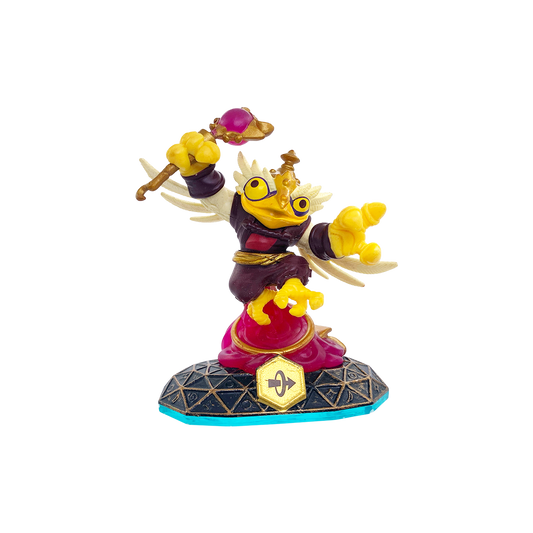 Skylanders Hoot Loop (Swap Force) #84784888