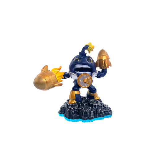 Skylanders Countdown (Swap Force) #84747888