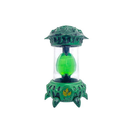 Skylanders Life Claw Creation Crystal (Imaginators)