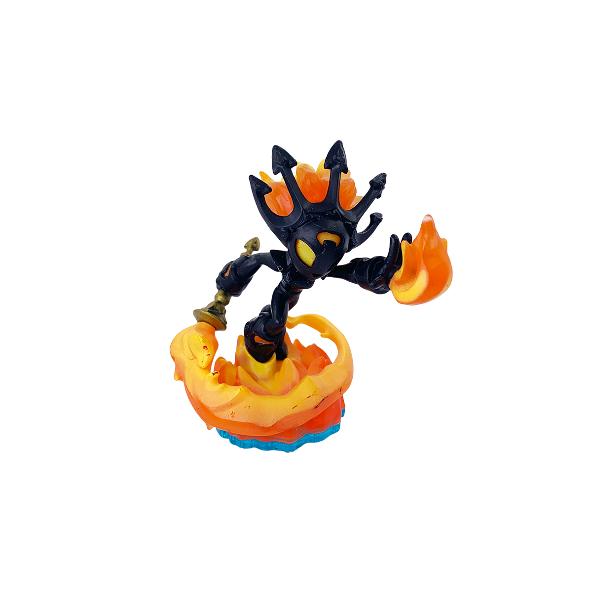 Skylanders Smolderdash (Swap Force) #84810888