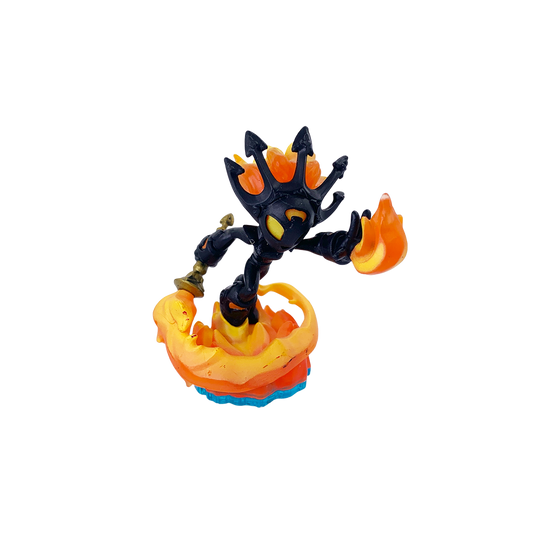 Skylanders Smolderdash (Swap Force) #84810888