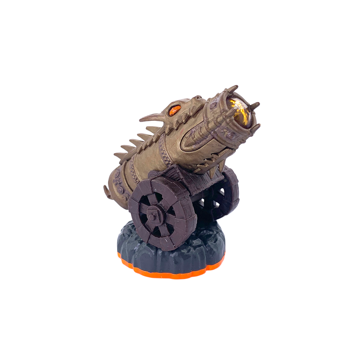 Skylanders Golden Dragonfire Cannon (Giants) #84538888