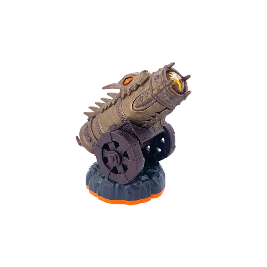 Skylanders Golden Dragonfire Cannon (Giants) #84538888