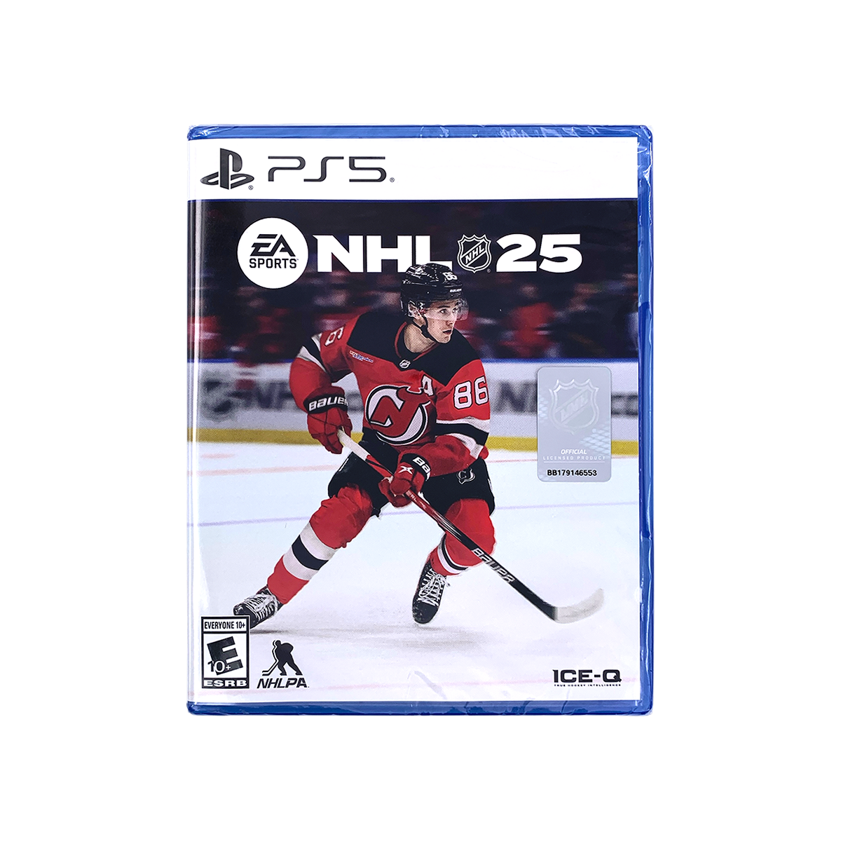 NHL 25