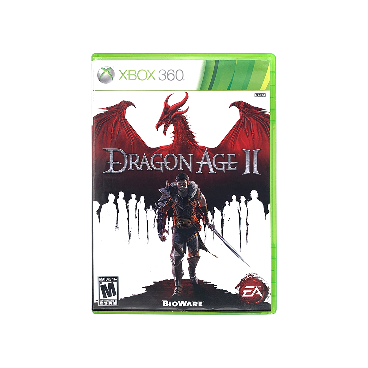 Dragon Age II