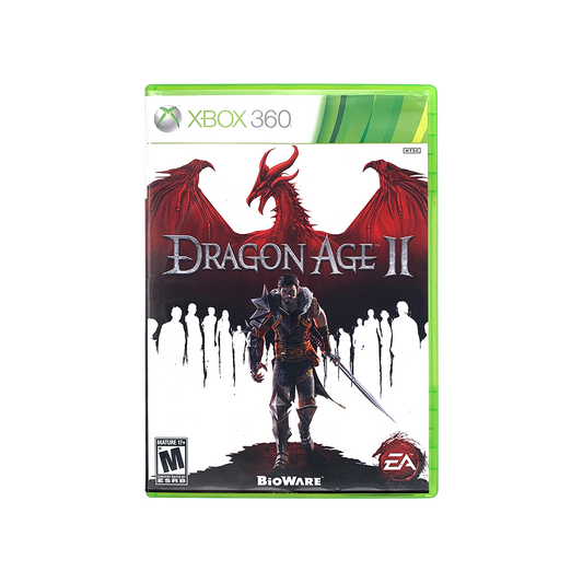 Dragon Age II