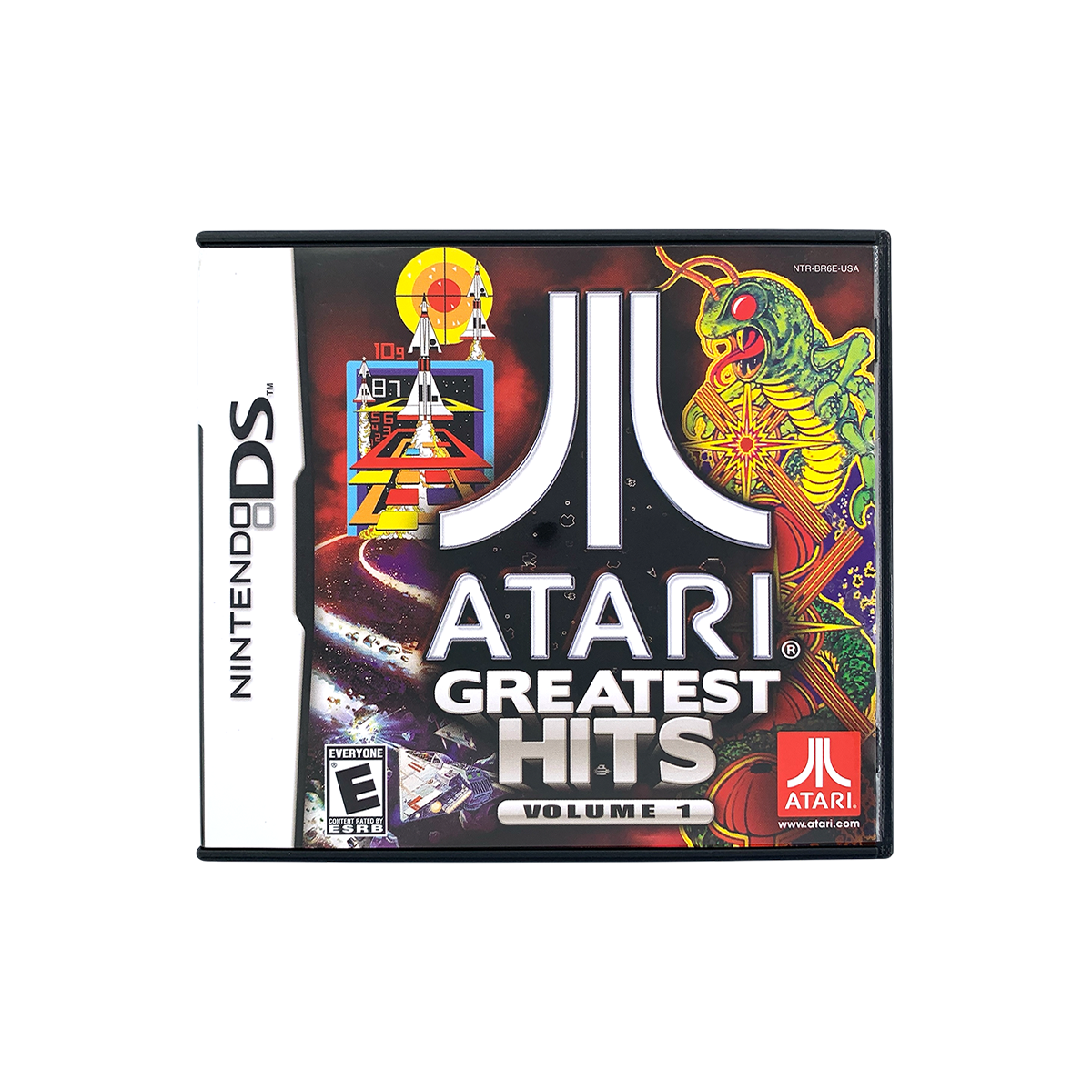Atari Greatest Hits: Volume 1