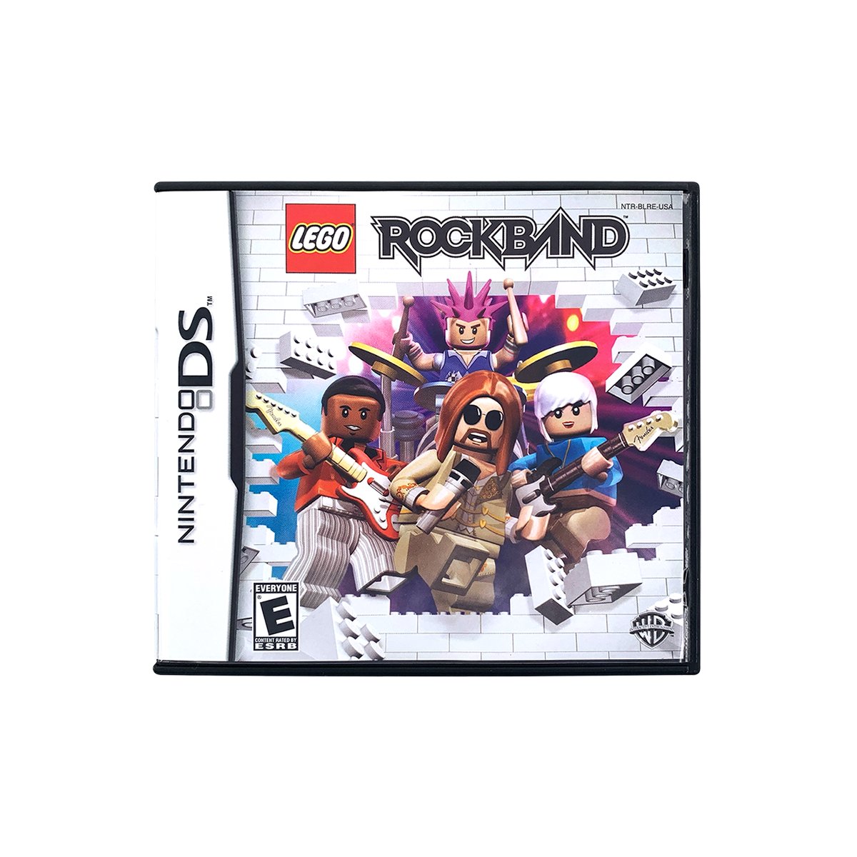 Lego Rock Band