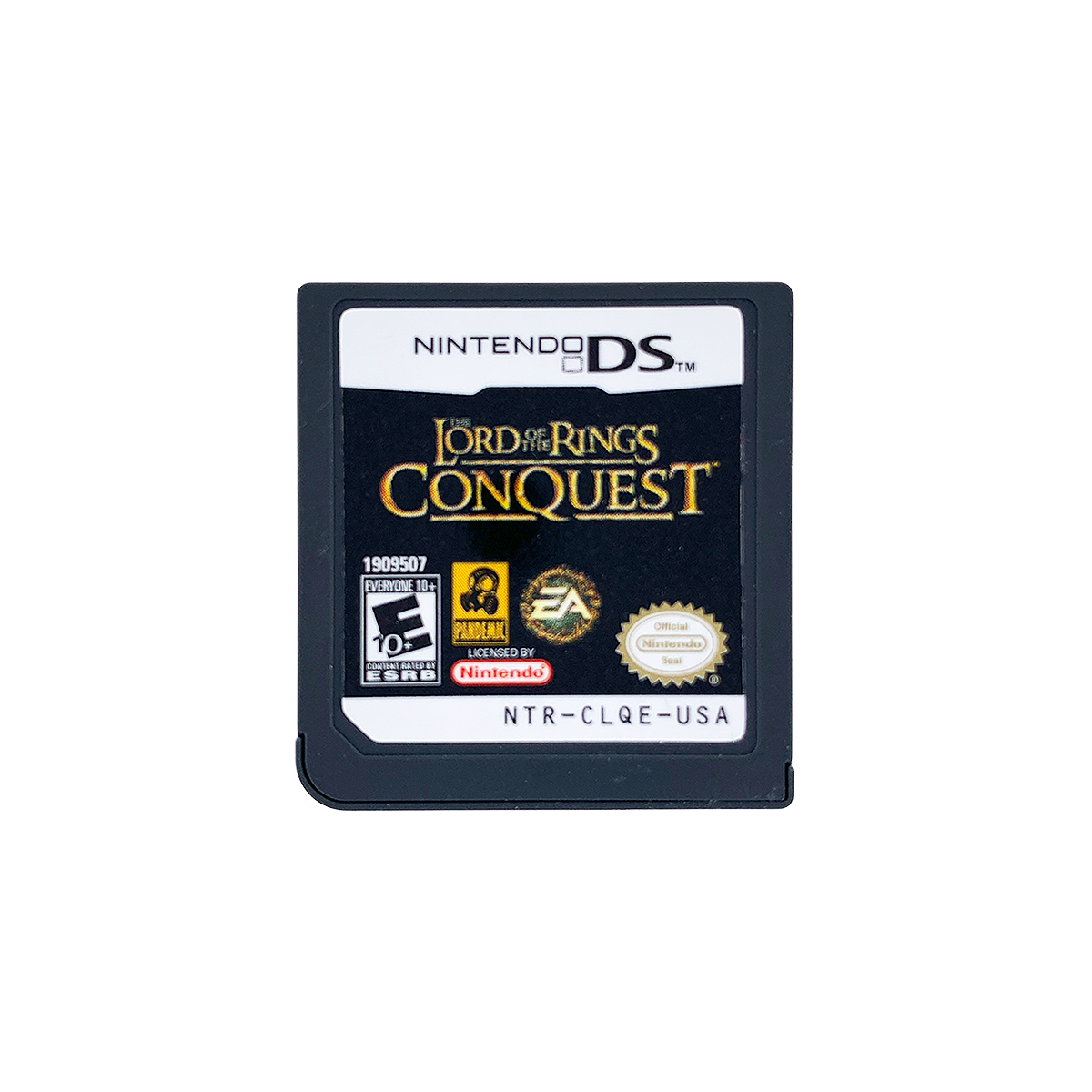 The Lord of the Rings: Conquest