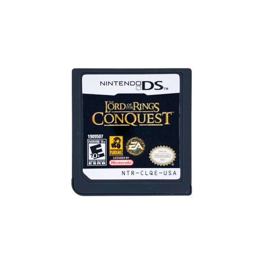 The Lord of the Rings: Conquest