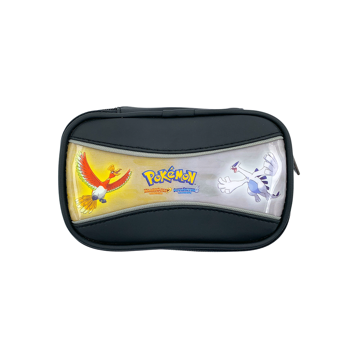 Pokémon HeartGold & SoulSilver DS Lite Travel Case