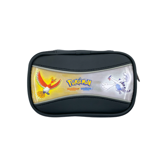 Pokémon HeartGold & SoulSilver DS Lite Travel Case