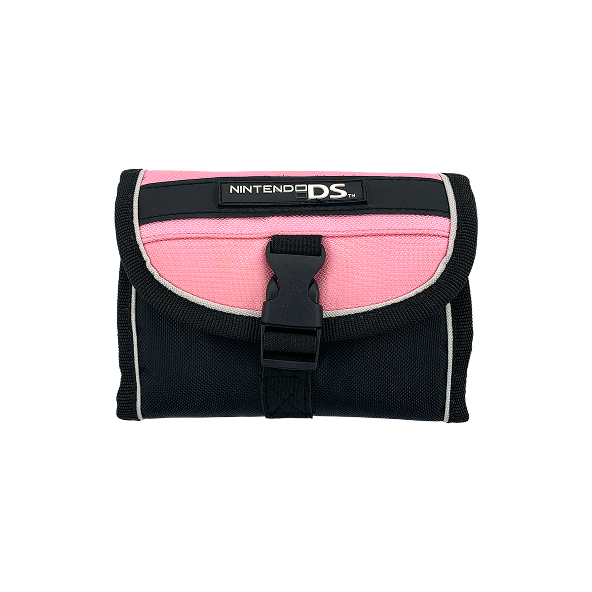 Nintendo DS Lite Carrying Case (Pink)