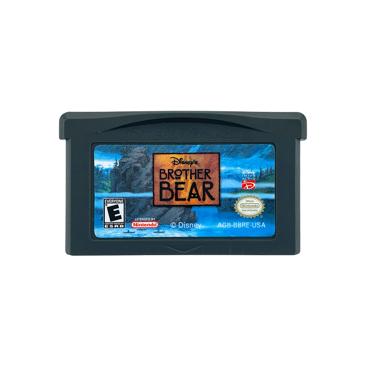 Disney's Brother Bear