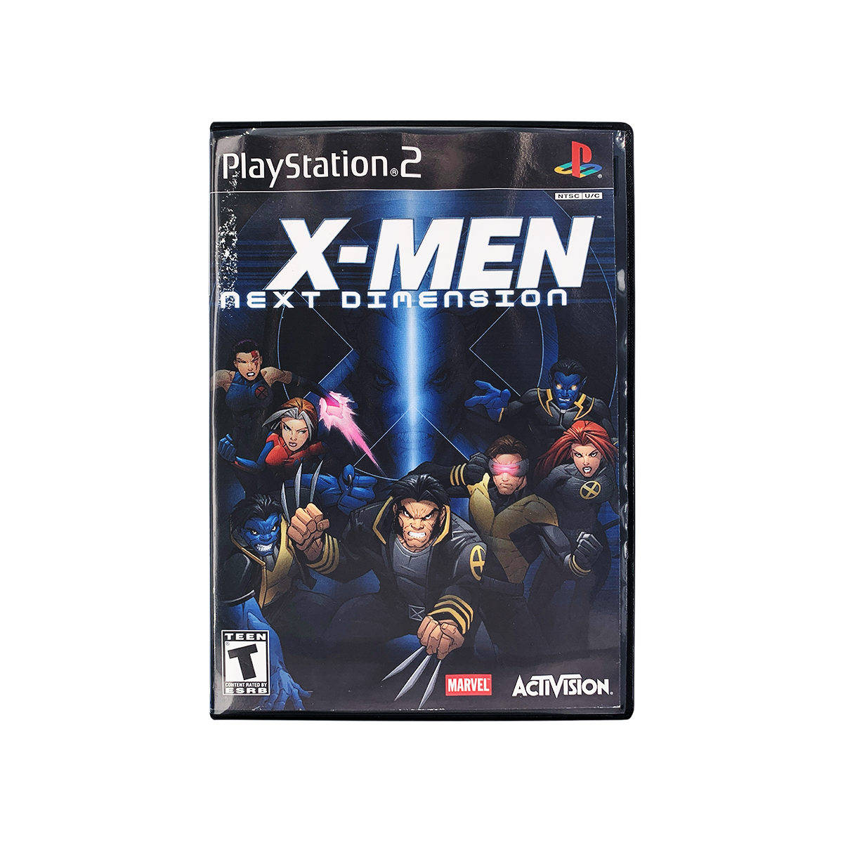 X-Men: Next Dimension