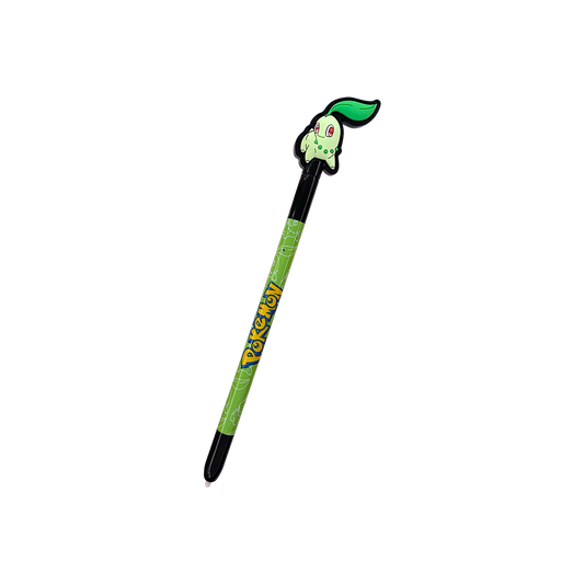 Pokémon Chikorita DS Stylus