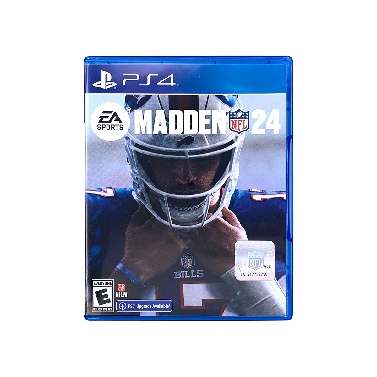 Madden NFL 24