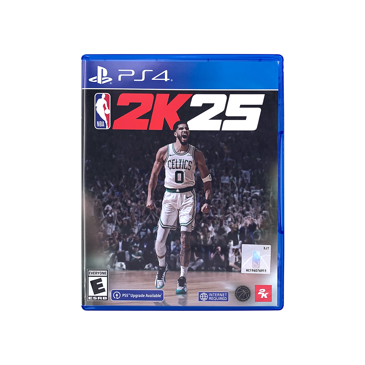 NBA 2K25