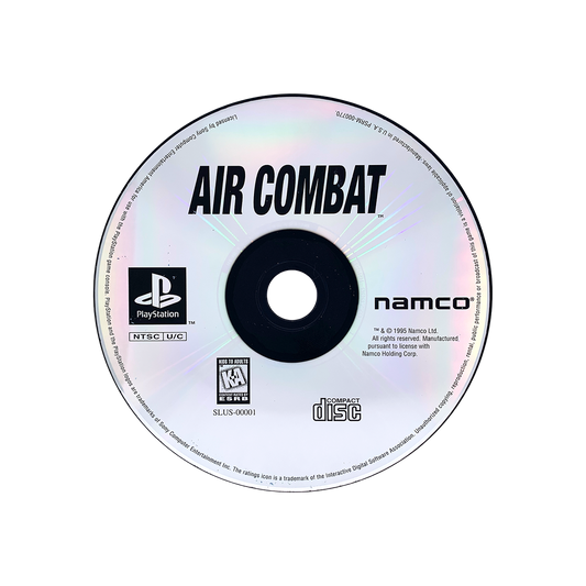 Air Combat