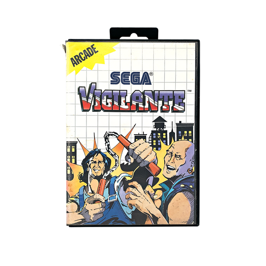 Vigilante
