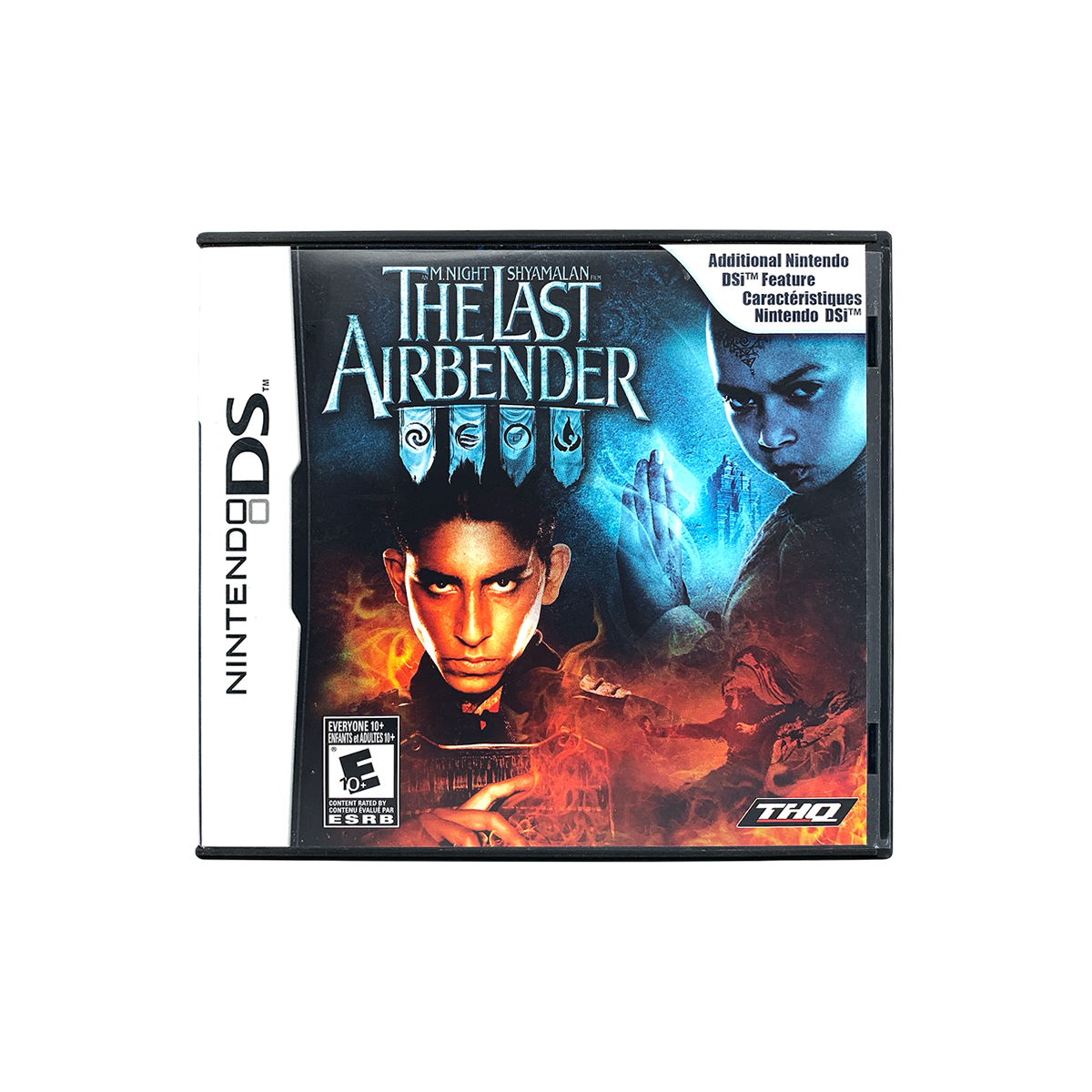 The Last Airbender