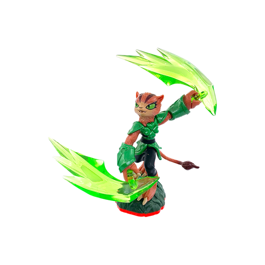 Skylanders Tuff Luck (Trap Team) #87193888