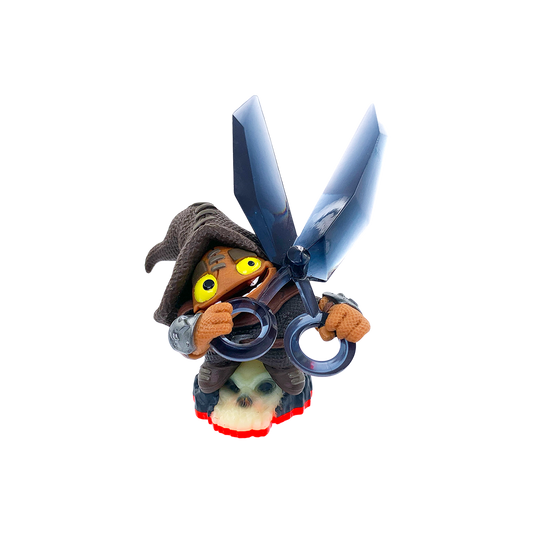 Skylanders Short Cut (Trap Team) #87169888