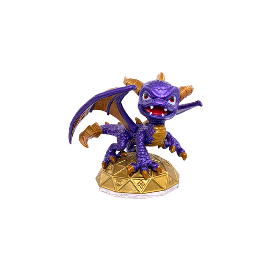 Skylanders Eon's Elite Spyro (Trap Team) #83974888