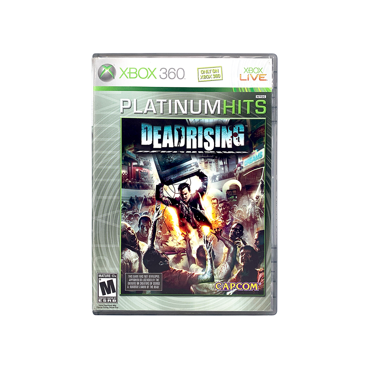 Dead Rising