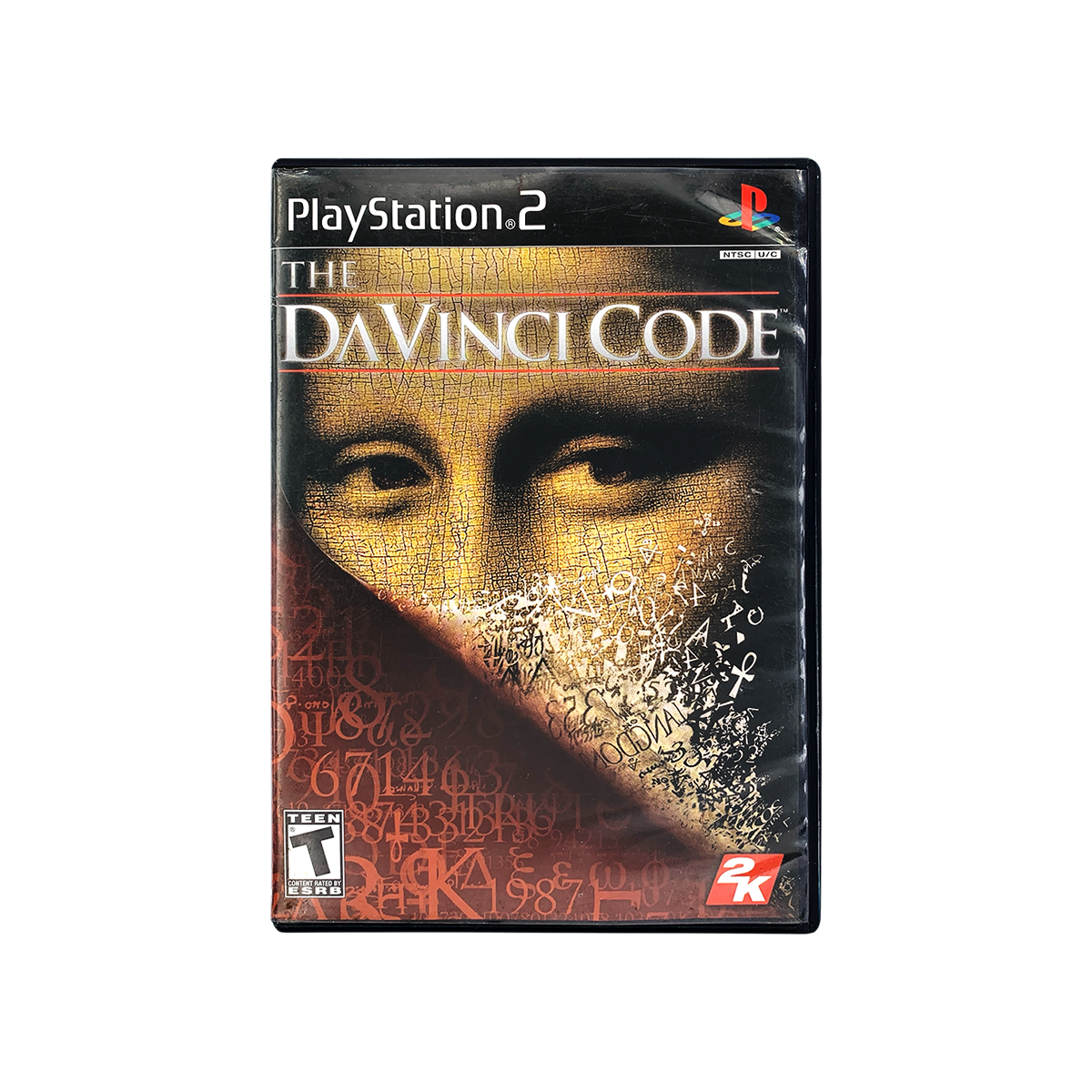 The DaVinci Code