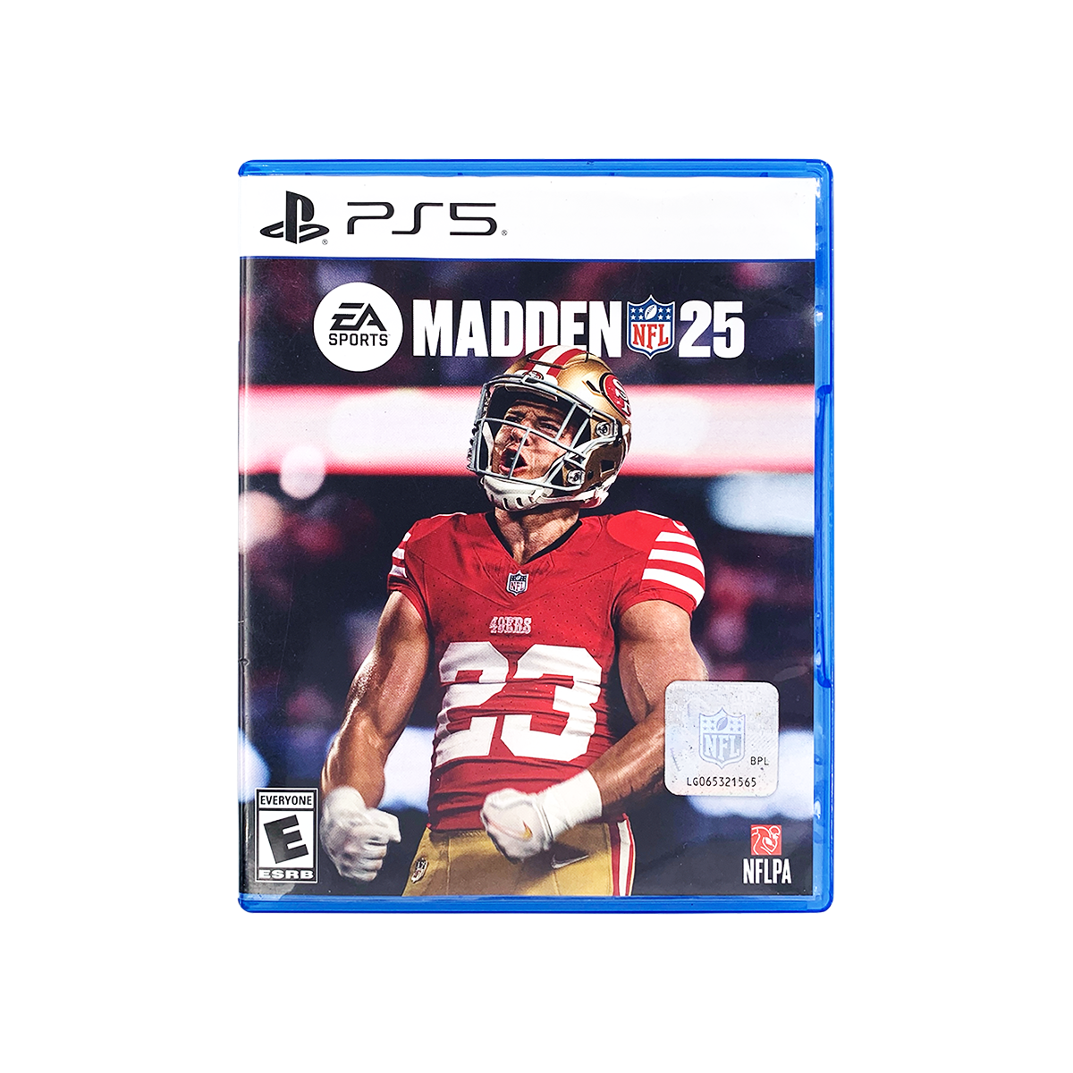Madden NFL 25