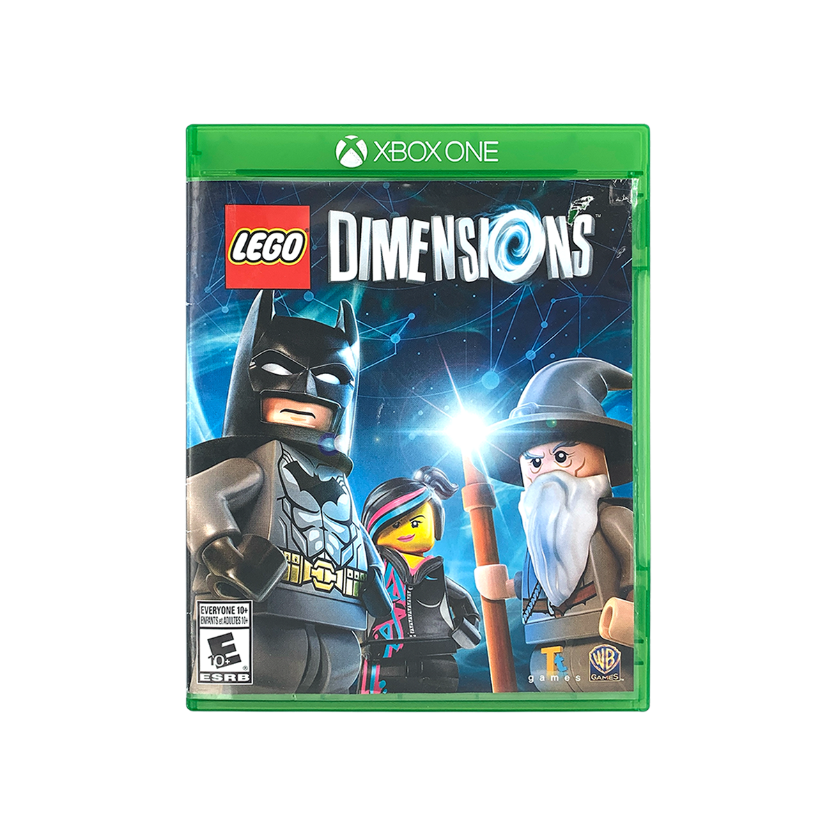 Lego Dimensions