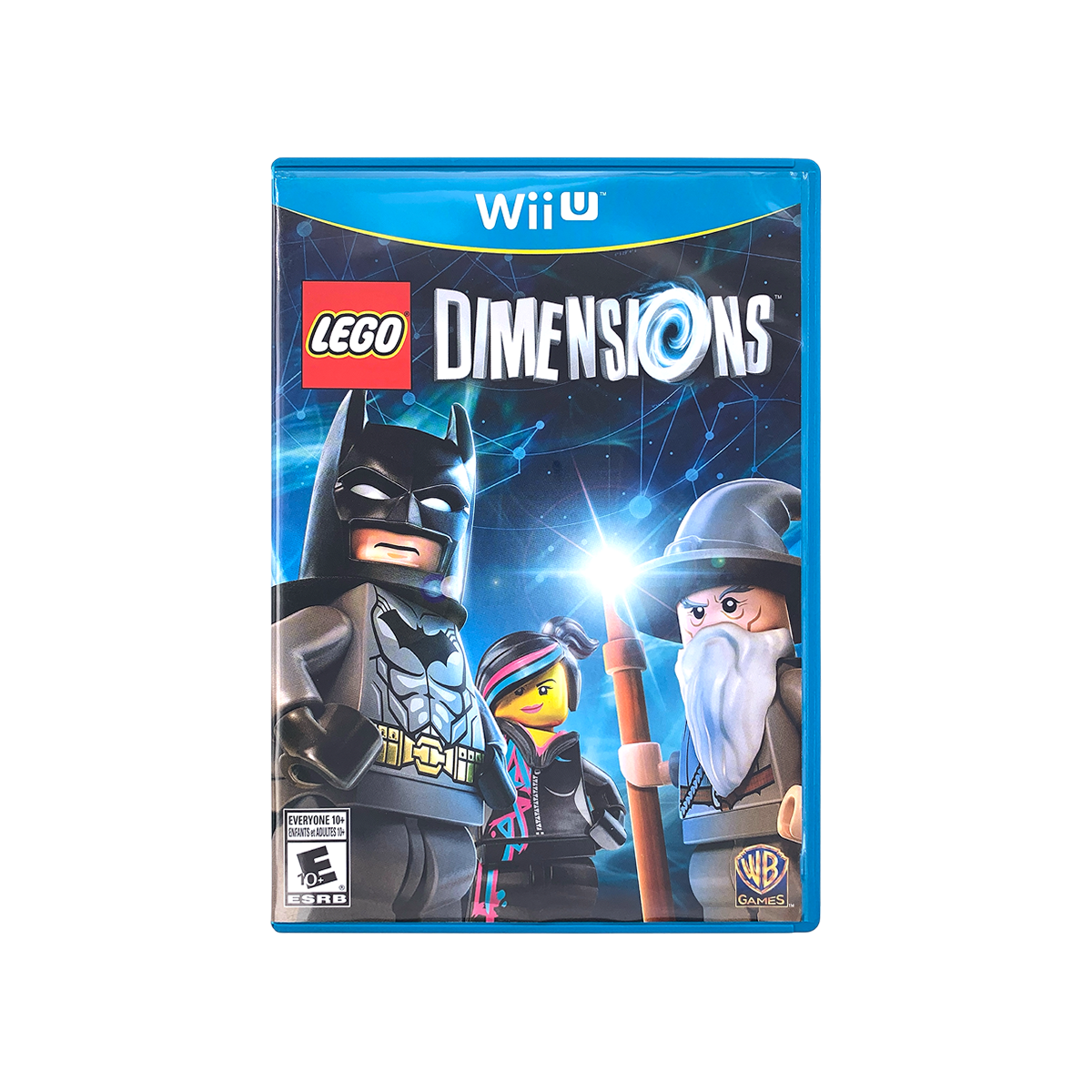 Lego Dimensions