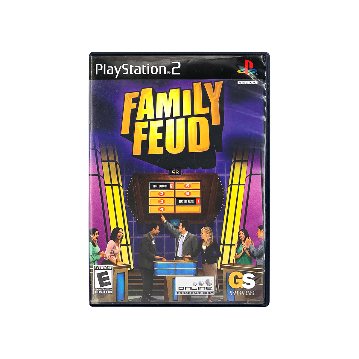 Family Feud