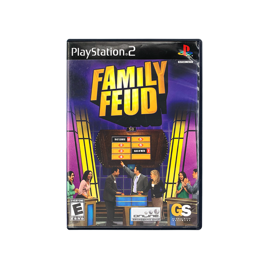 Family Feud