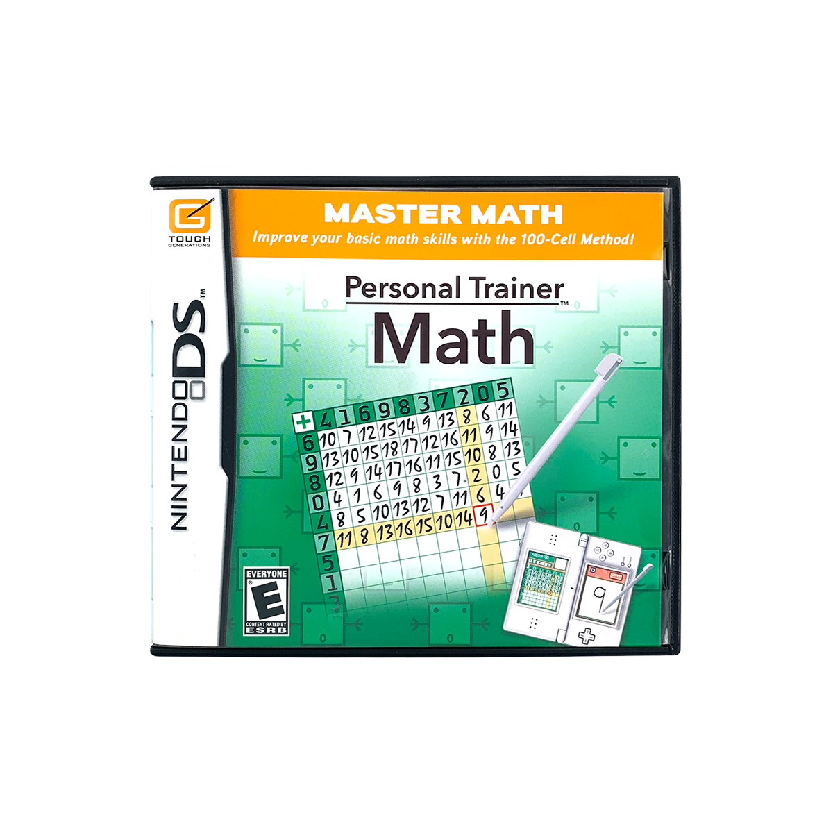 Personal Trainer Math – Video Game Champs