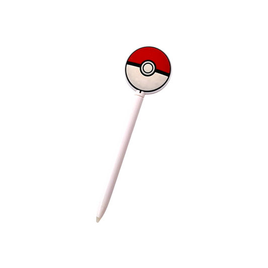 Pokémon Poké Ball 3DS Stylus