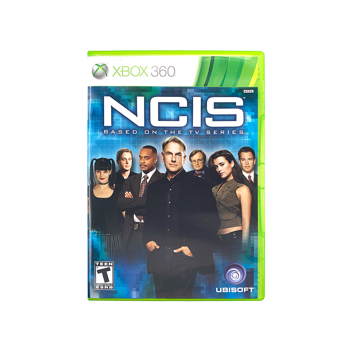NCIS