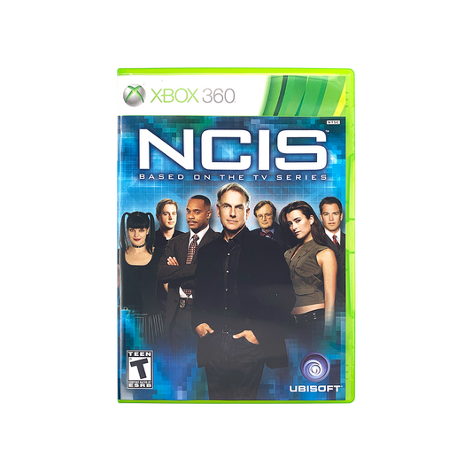 NCIS