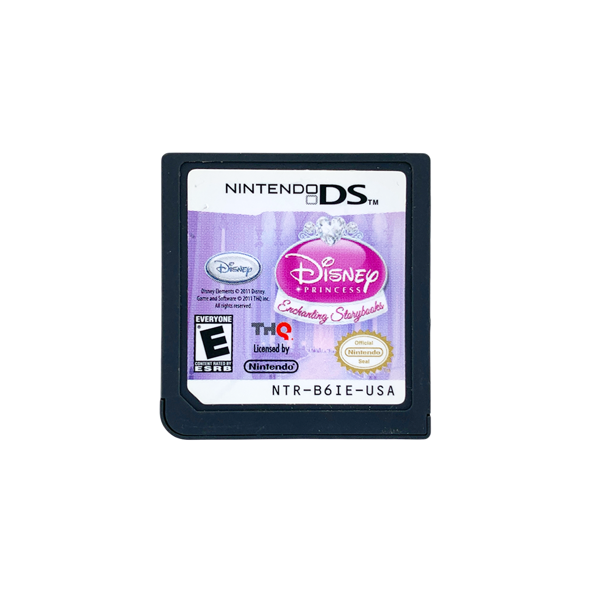 Disney Princess Enchanting Storybooks