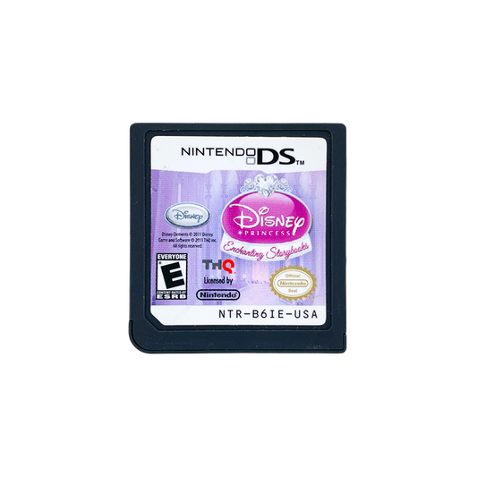 Disney Princess Enchanting Storybooks